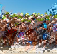 Noosa Summer Swim Festival 2021 - Tourism Adelaide