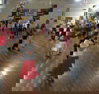 Old Time Dance - Tourism Adelaide