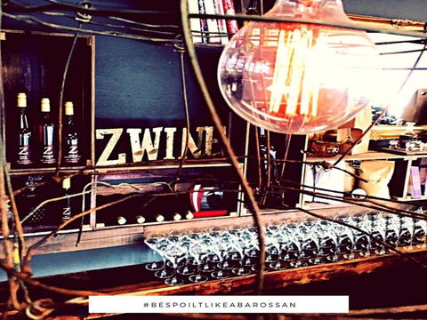 [o'ne Music] LIVE MUSIC @ Z WINE Cellar Door & Wine Bar - Tourism Adelaide 0