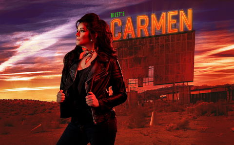 Opera Australia's Carmen - Tourism Adelaide 0