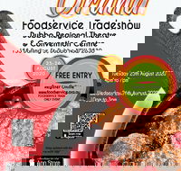 Orana Foodservice Tradeshow - Tourism Adelaide