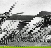 Our Qantas Our People  Exhibition - Tourism Adelaide