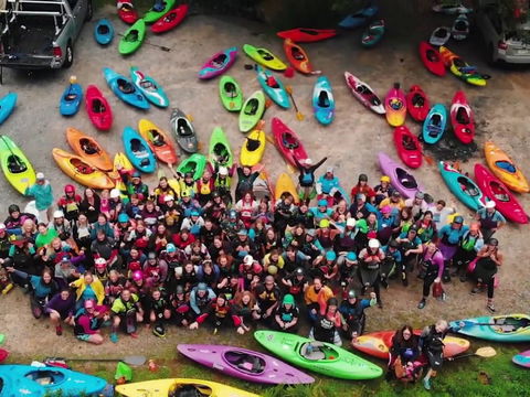 Paddling Film Festival - Kempsey - Tourism Adelaide 0