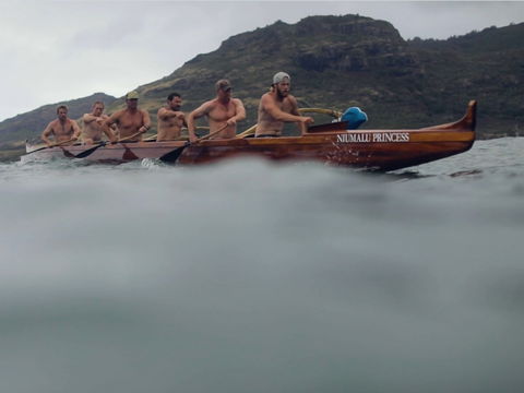 Paddling Film Festival - Kempsey - Tourism Adelaide 1
