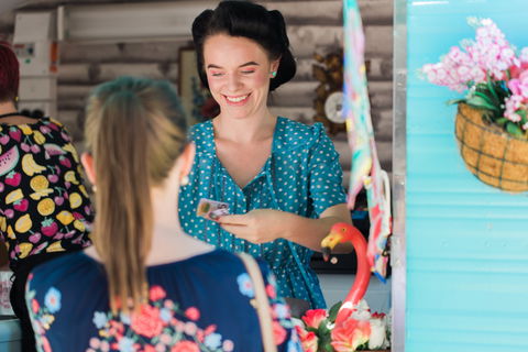 Perth Upmarket - Tourism Adelaide 0