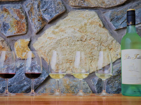 Peter Teakle Wines - Tourism Adelaide 0