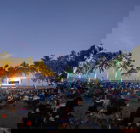Port Shorts Film Festival - Tourism Adelaide