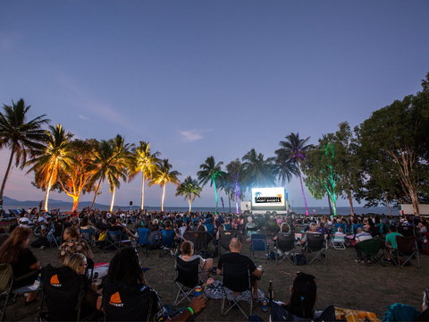 Port Shorts Film Festival - Tourism Adelaide 0