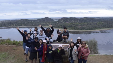 Port Fairy Regional Geotours - Tourism Adelaide 1