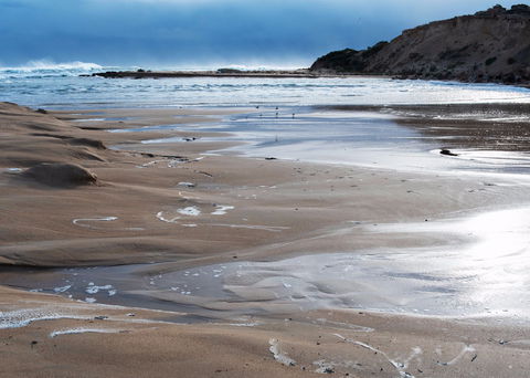 Port Fairy Regional Geotours - Tourism Adelaide 2