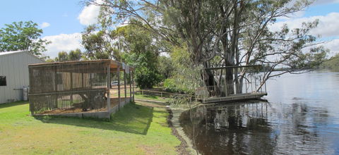 Postponed Until Further Notice - Fort Courage Fishing Competition - Tourism Adelaide 1