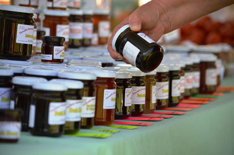 QCWA Sunday Markets - Tourism Adelaide 0