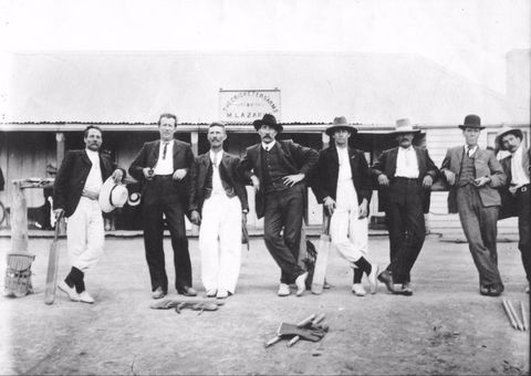 Re-Discovering Ginninderra - Tourism Adelaide 0
