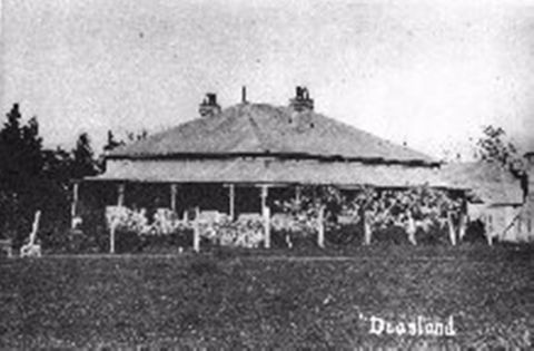 Re-Discovering Ginninderra - Tourism Adelaide 1