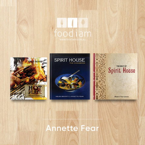 Renowned Chef Annette Fear Returns - Thai Banquet Cooking Class - Tourism Adelaide 0