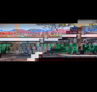 Revitalise Alice Street Art Project - Tourism Adelaide