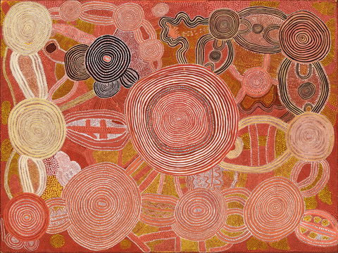 Reverence: Exhibition Of Australian Indigenous Art - Tourism Adelaide 0