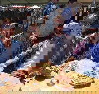Riverland Wine  Food Festival - Tourism Adelaide