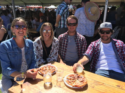 Riverland Wine & Food Festival - Tourism Adelaide 0