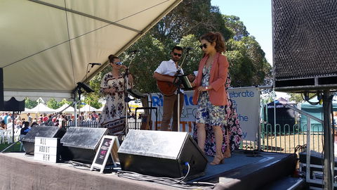 Riverland Wine & Food Festival - Tourism Adelaide 1