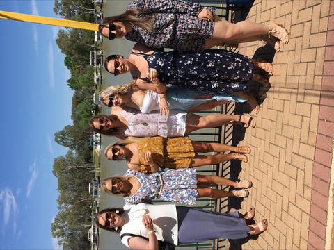 Riverland Wine & Food Festival - Tourism Adelaide 2