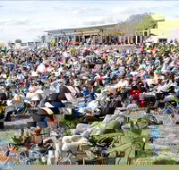 Riverfest Food Wine and Music Festival - Tourism Adelaide