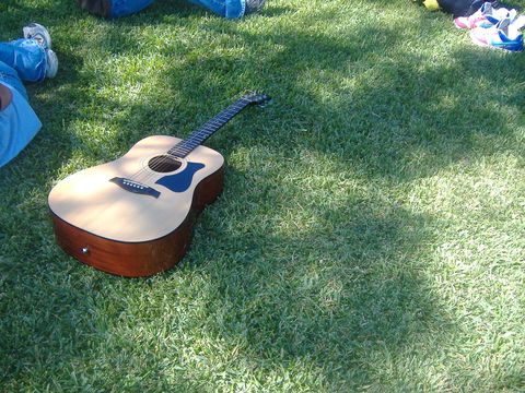 Rosewood Country Round Up Music Festival - Tourism Adelaide 0