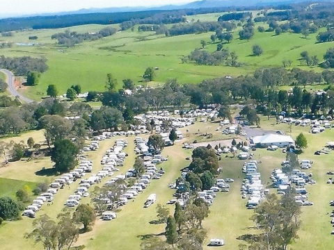 Rosewood Country Round Up Music Festival - Tourism Adelaide 1