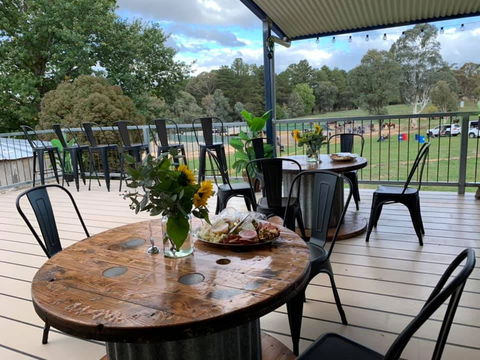 Rosewood Country Round Up Music Festival - Tourism Adelaide 2