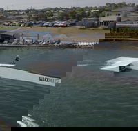 Rumble on the Reef - Wakeboarding - Tourism Adelaide