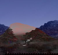 Run Larapinta - Tourism Adelaide