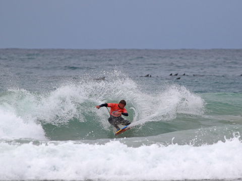 SAE Group Australian Surf Championships - Tourism Adelaide 2