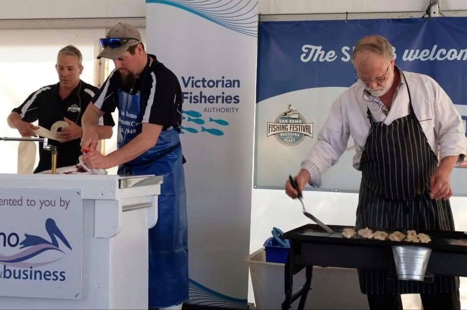 San Remo VIC Tourism Adelaide