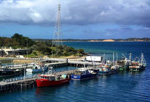 San Remo Fishing Festival - Tourism Adelaide 2