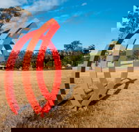 Sculpture for Clyde - Tourism Adelaide