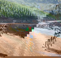 SEVEN - Australia's Premier Gravel Race - Tourism Adelaide