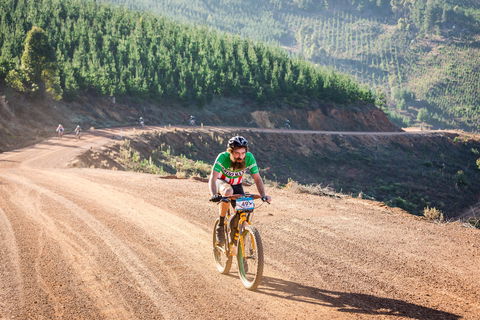 SEVEN - Australia's Premier Gravel Race - Tourism Adelaide 0