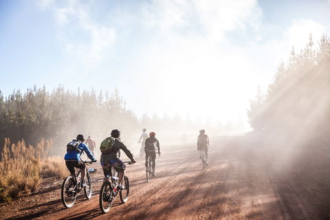 SEVEN - Australia's Premier Gravel Race - Tourism Adelaide 1
