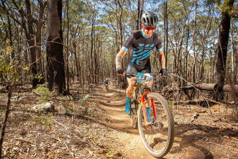 Shimano Mountain Bike Grand Prix Race Six Kempsey - Tourism Adelaide 0