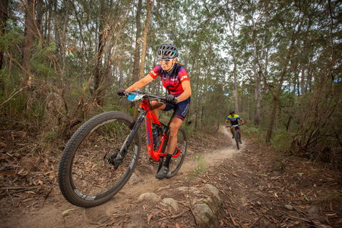 Shimano Mountain Bike Grand Prix Race Six Kempsey - Tourism Adelaide 1