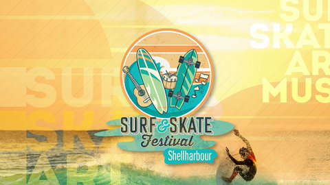 Skate And Surf Festival, Shellharbour - Tourism Adelaide 0