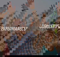 Skegss - Under the Thunder Black Tie World Tour - Tourism Adelaide