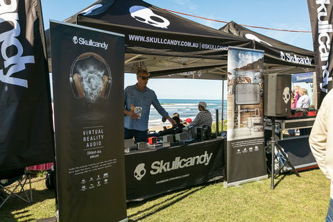 Skullcandy Oz Grom Open - Tourism Adelaide 0