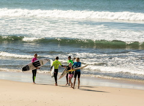 Skullcandy Oz Grom Open - Tourism Adelaide 1