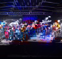 Slim Dusty Kempsey Festival - Tourism Adelaide