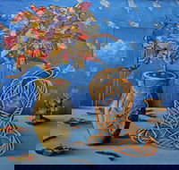 Soul Ties Kade Valja - Tourism Adelaide