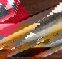 South Coast Knife Show and Rare Artisan Expo - Tourism Adelaide