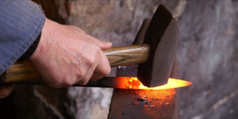 South Coast Knife Show And Rare Artisan Expo - Tourism Adelaide 1