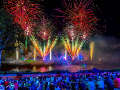 SPARK Ipswich - Tourism Adelaide 0