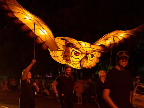 SPARK Ipswich - Tourism Adelaide 1